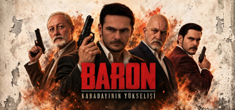 Boxart for Baron