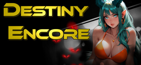 Boxart for Destiny Encore