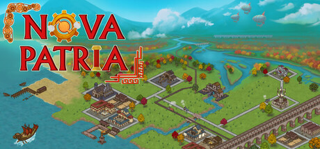 Boxart for Nova Patria