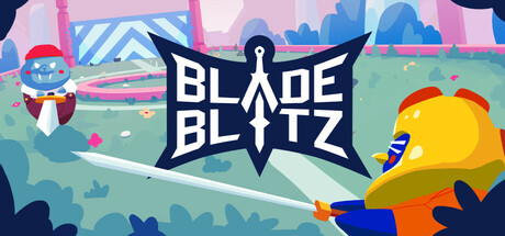 Boxart for Blade Blitz