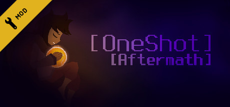 Boxart for OneShot: Aftermath