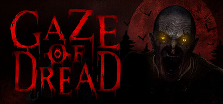 Boxart for Gaze of Dread