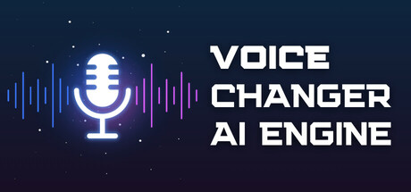 Boxart for Voice Changer AI Engine