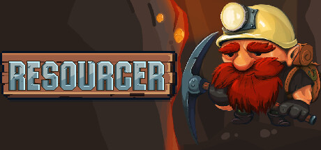 Boxart for Resourcer