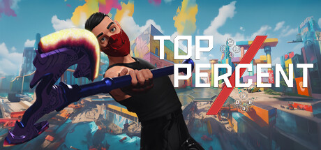 Boxart for Top Percent