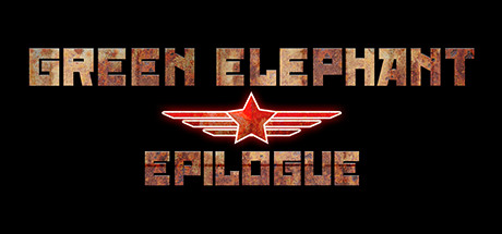 Boxart for Green Elephant: Epilogue