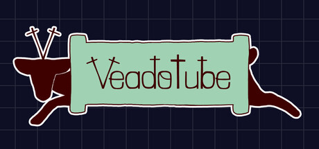 Boxart for veadotube
