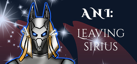 Boxart for Ani Leaving Sirius
