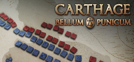 Boxart for Carthage: Bellum Punicum