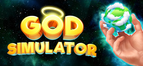 Boxart for God Simulator