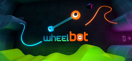 Boxart for Wheelbot