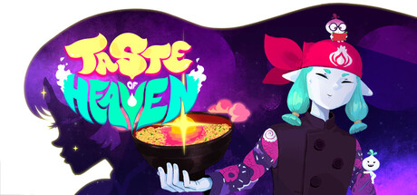 Boxart for Taste Of Heaven