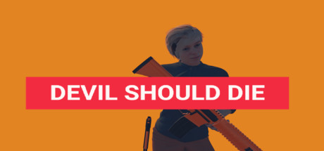 Boxart for Devil Should Die