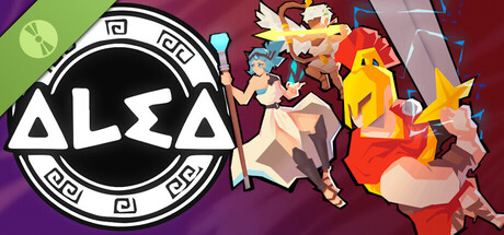 Boxart for Alea Demo