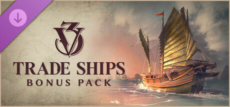 Boxart for Victoria 3: Trade Ships - Bonus Pack