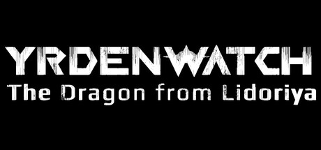 Boxart for Yrdenwatch - The Dragon from Lidoriya
