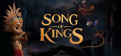 Boxart for Song of Kings