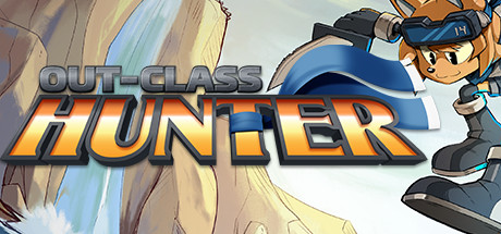Boxart for Out-Class Hunter