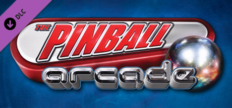 Boxart for Pinball Arcade: Season Six Pack