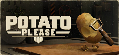 Boxart for Potato Please