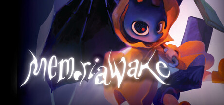 Boxart for Memoria Wake