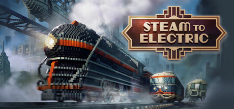 Boxart for Steam To Electric
