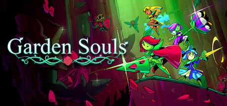 Boxart for Garden Souls