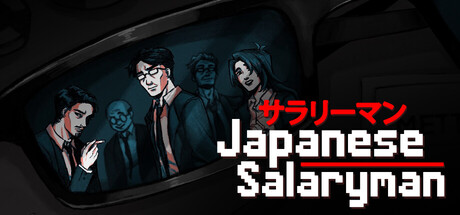 Boxart for Japanese Salaryman