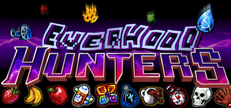 Boxart for Everhood Hunters