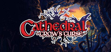 Boxart for Cathedral: Crow's Curse