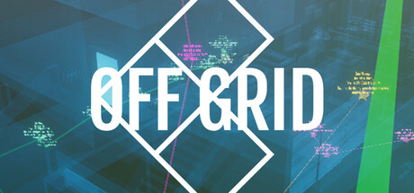 Boxart for OFF GRID : Stealth Hacking