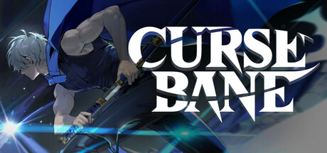 Boxart for Cursebane