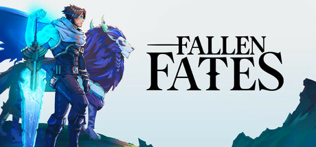Boxart for Fallen Fates