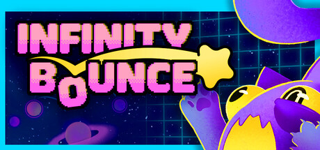 Boxart for Infinity Bounce