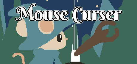 Boxart for Mouse Curser