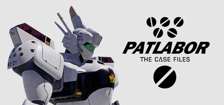 Boxart for PATLABOR the Case Files