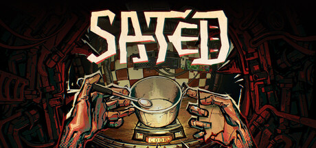 Boxart for SATED