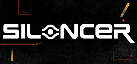 Boxart for Silencer