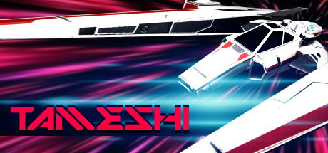 Boxart for Tameshi