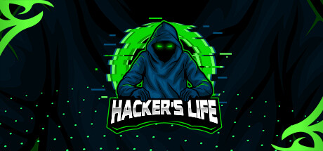 Boxart for Hacker's Life