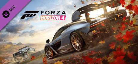 Boxart for Forza Horizon 4: Hot Wheels™ Legends Car Pack
