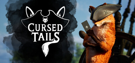 Boxart for Cursed Tails