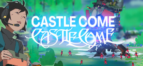 Boxart for Castle Come