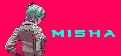 Boxart for MISHA