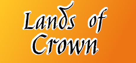 Boxart for Lands of Crown