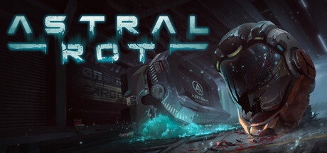 Boxart for Astral Rot