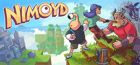 Boxart for Nimoyd - Survival Sandbox