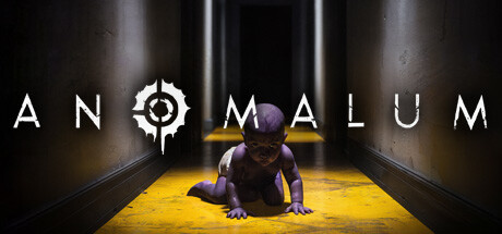 Boxart for Anomalum
