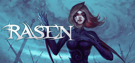 Boxart for Rasen
