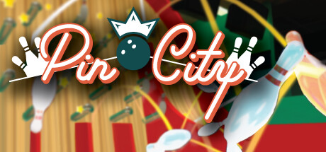 Boxart for Pin City